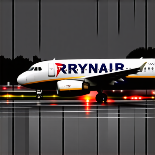 Топливный кризис в Европе: Ryanair предупреждает о перебоях, цены на газ выросли на 80%