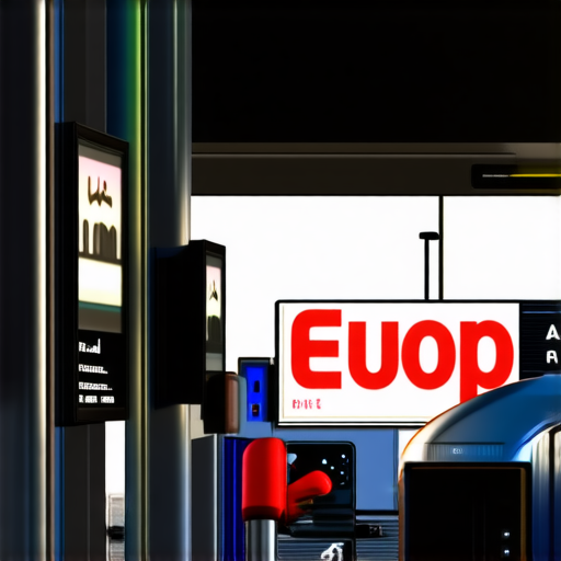 Цена газа в Европе выросла в 1,5 раза на фоне конфликта на Ближнем Востоке