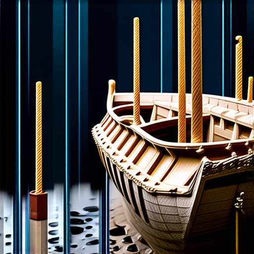 В Эгейском море найдены обломки пяти кораблей и византийские якори