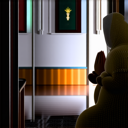 В Кургане откроют молебную комнату для беременных и увеличат пособия