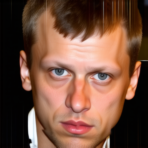 Лидер жестокой банды Костя Большой получил пожизненный срок за 21 убийство