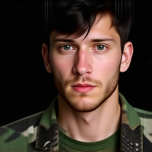 Задержан создатель ЧВК «Ястреб» за обман новобранцев