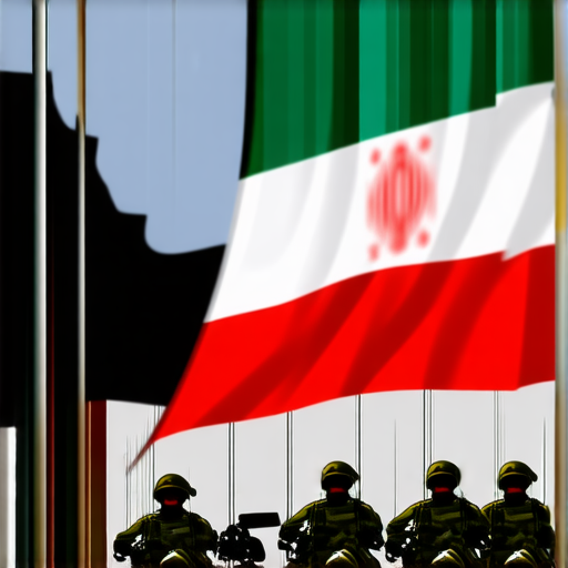 Израиль не введет войска в Иран при наземной операции США