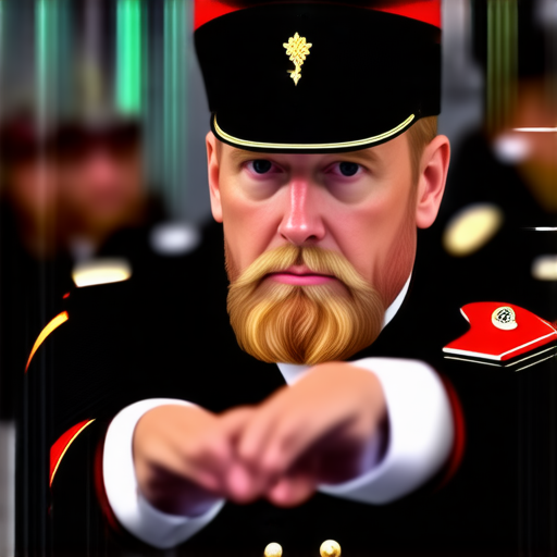 Генштаб: срок явки по повестке не должен превышать 30 дней