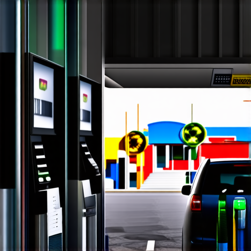 В ЮАР зафиксировано рекордное подорожание топлива