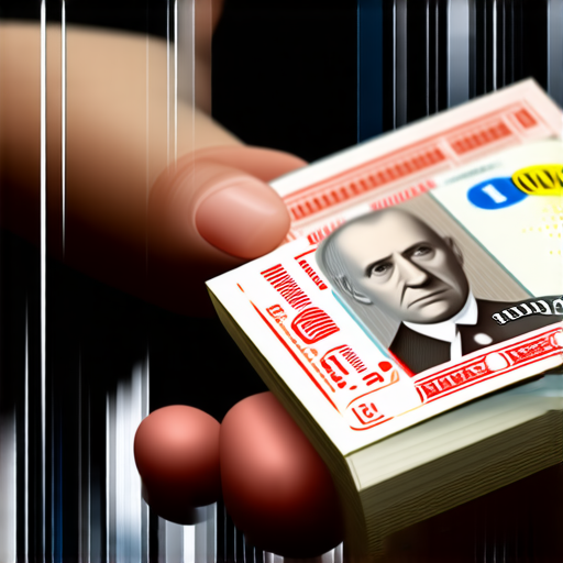 Средняя зарплата россиян в 2025 году превысила 100 тысяч рублей