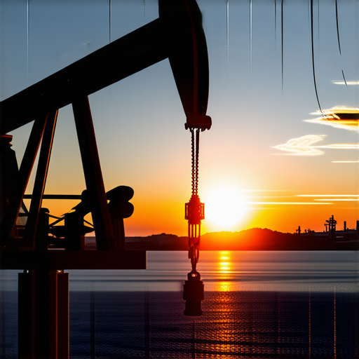 Зависимость отраслей от нефти и прогноз JPMorgan о поставках в Европу