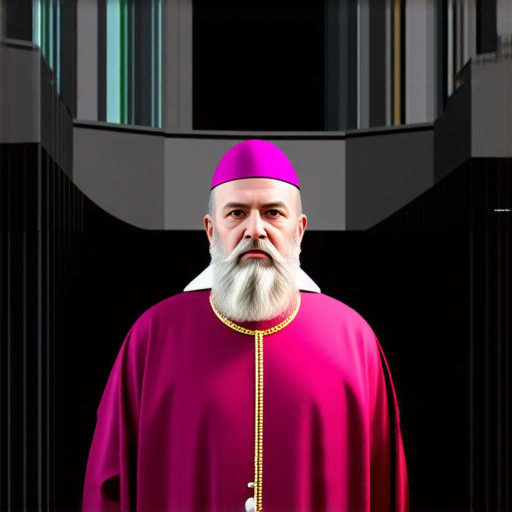 Власти Армении ограничивают доступ священников к заключенным из-за конфликта с церковью