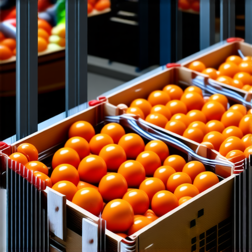 Россия усилила контроль за армянской продукцией из-за поставок из ЕС