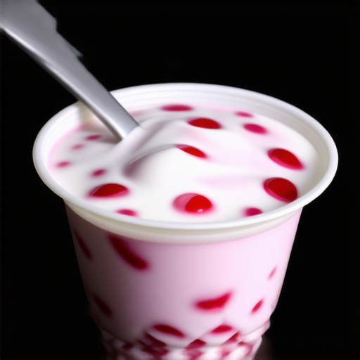 За кражу йогурта на работе грозит 15 суток