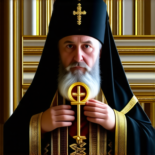 РПЦ: генетические тесты не должны становиться поводом для аборта