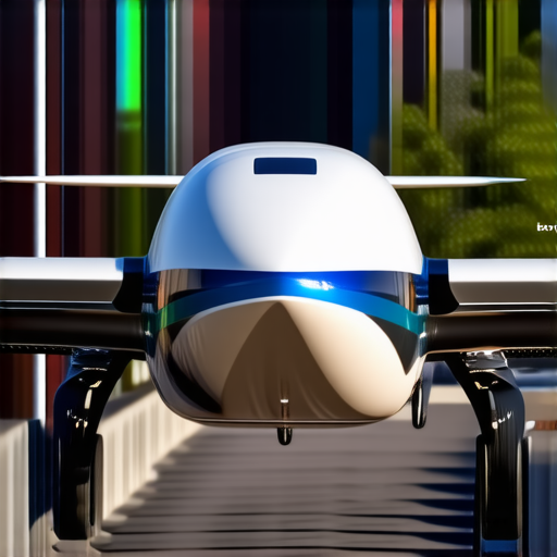 Россия и Казахстан будут сотрудничать в сфере беспилотного транспорта