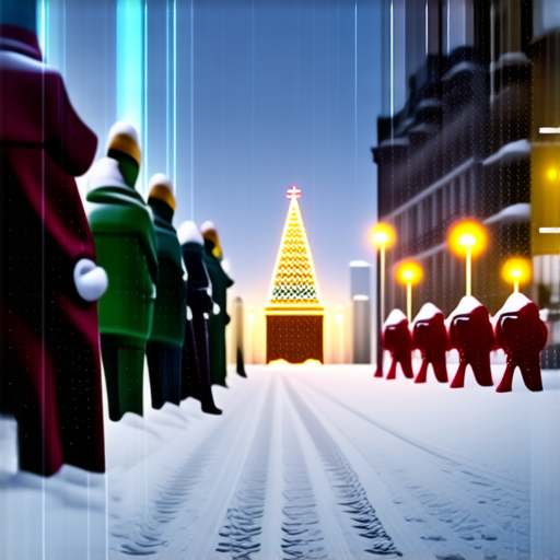 В Москву вернется снег: прогноз на выходные и следующую неделю