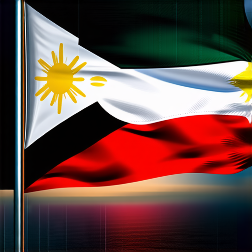 Иран обеспечит проход судов под флагом Филиппин через Ормузский пролив