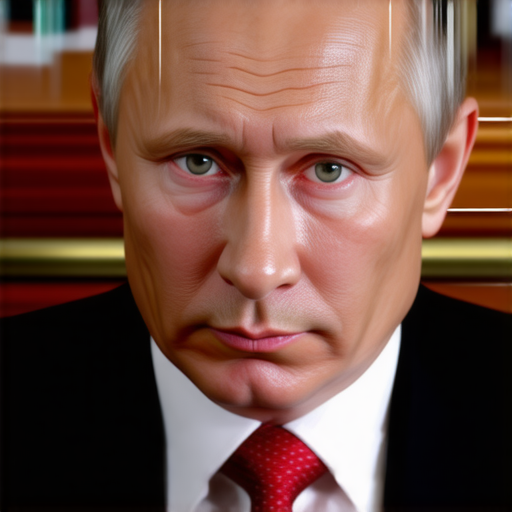 Путин поручил проработать поставки зерна в Египет