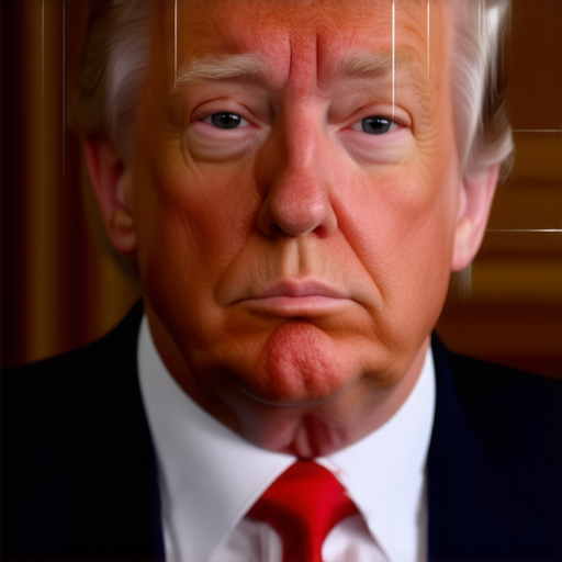 Каллас о Трампе: его терпение к России не иссякает