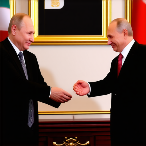 Глава МИД Египта передал Путину благодарность за строительство АЭС