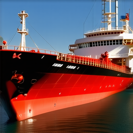 Россия готовит отправку второго танкера с нефтью на Кубу