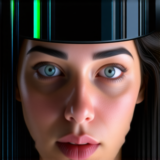 МегаФон научил Еву распознавать дипфейки и роботов