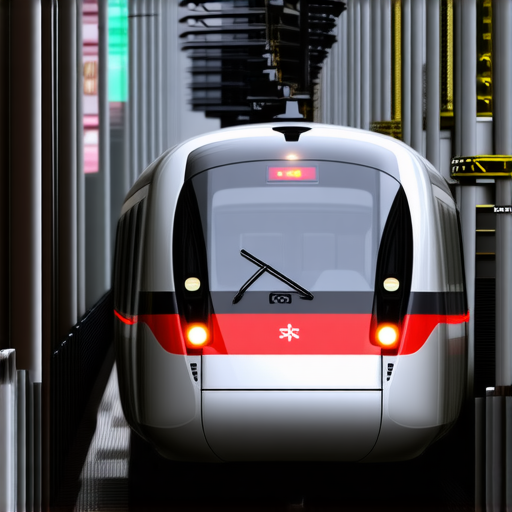 Беспилотные поезда «Ласточка» на МЦК запустят в 2027 году