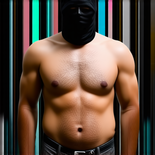 Мужчину приговорили к колонии за ограбление через гей-чат