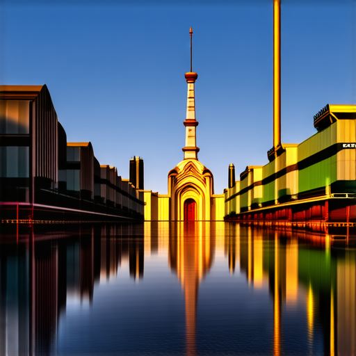 Узбекистан и Россия реализуют совместные проекты на $44 млрд