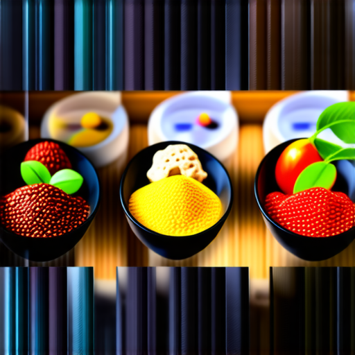 В Москве прошел форум производителей суперфудов и дикоросов