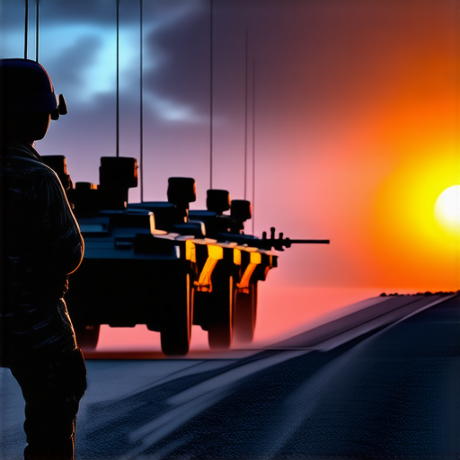 США стягивают силы в Персидский залив: обсуждение войны с Ираном и планов Трампа