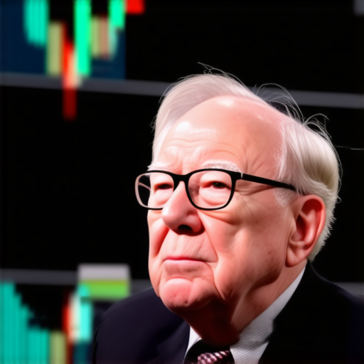 Баффетт предрекает более крупное падение рынков