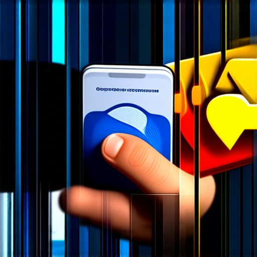 Пользователей просят рассказать о перебоях мобильного интернета и работы мессенджеров в России