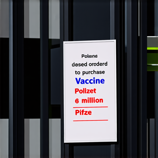 Суд ЕС обязал Польшу выкупить 64 млн доз вакцин Pfizer