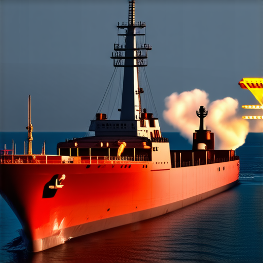 Царёв о проливе Ормуз: путь открыт, но зачем он нужен?