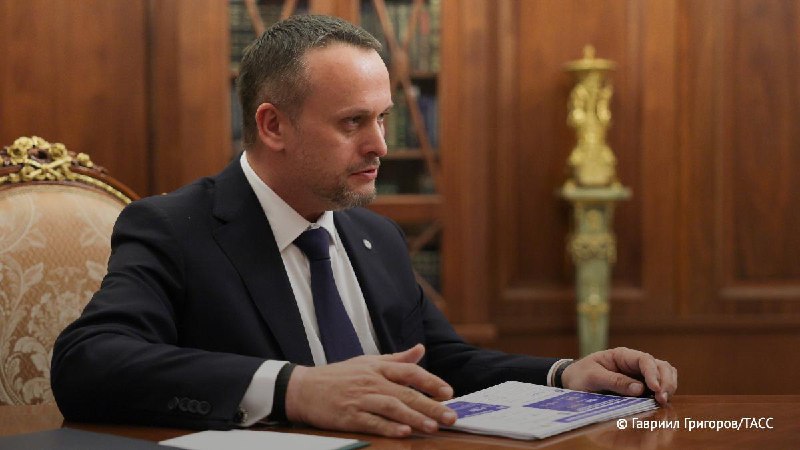 Поезда "Аврора" и "Сапсан" могут курсировать до Казани после запуска ВСМ Москва — Петербург