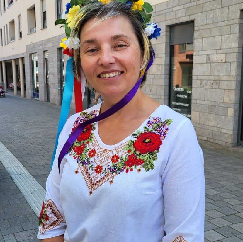 Экоактивистку Анну Степанову оштрафовали за репосты и пособие в Германии