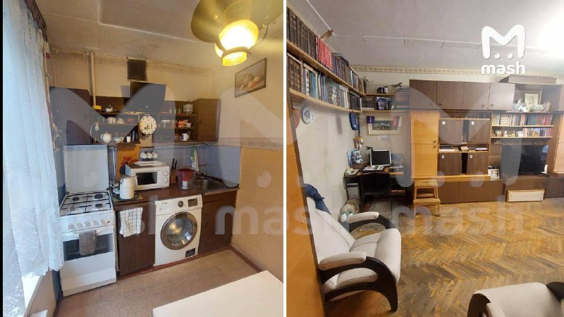 Москвич выиграл суд, вернув квартиру, которую обманным путем продал