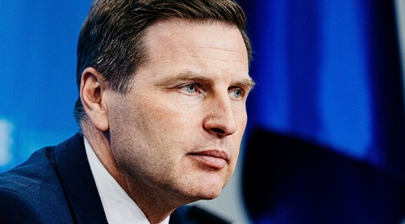 Эстония направит офицера связи в Гренландию для сдерживания США