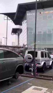 Берлин преобразился под санкциями