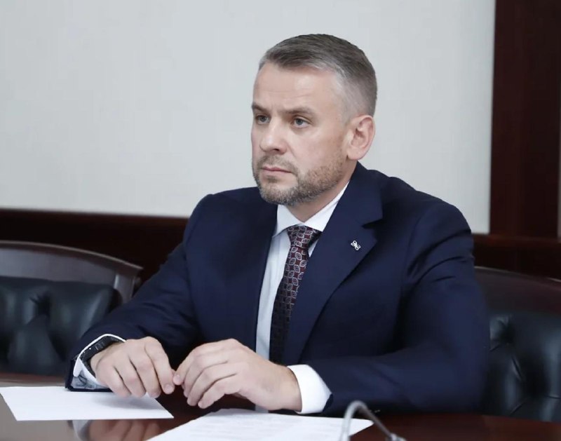 В Москве арестован чиновник ФАДН по делу о хищении бюджетных средств