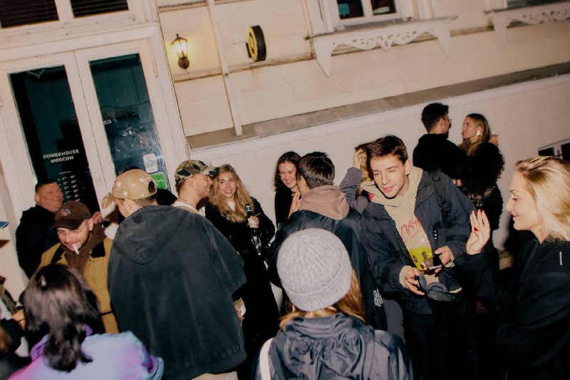 Московский клуб Powerhouse может закрыться