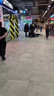 Охранники ТЦ в Петербурге предстанут перед судом по обвинению в убийстве