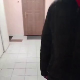 Украинец побрился бритвой россиянки, преследуя её три года