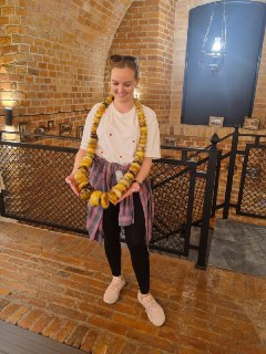 В Калининграде открылась выставка сувениров с необычными экспонатами