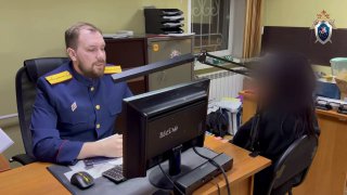 В Красноярске задержали подозреваемую в похищении сына бизнесмена