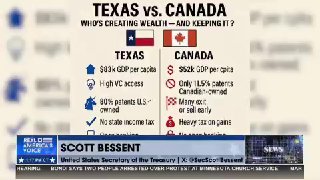 США видят в Альберте «естественного партнера» и обсуждают референдум о независимости
