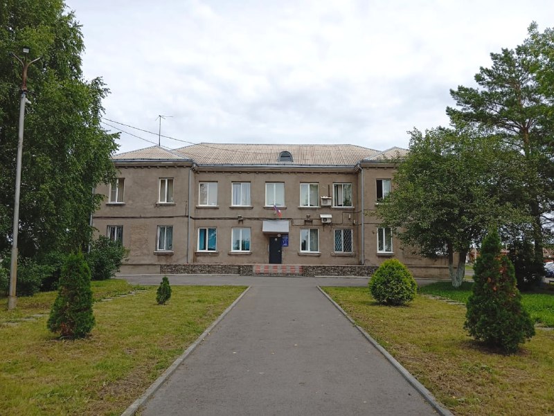 В Кемеровской области вспышка гриппа в доме-интернате