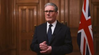 Реакция Лондона на заявления Трампа об Афганистане