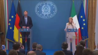 Мерц раскритиковал структуру «Совета мира»