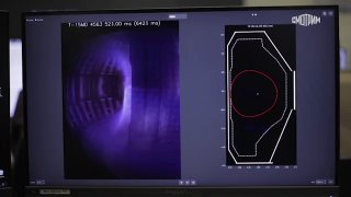 Россия разрабатывает компактный термоядерный реактор