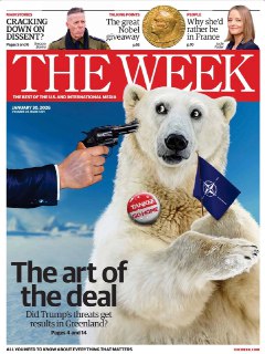 Трамп предложит НАТО и Европе сделку, от которой невозможно отказаться