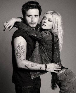 Бруклин Бекхэм угрожает выпустить скандальные мемуары о семье